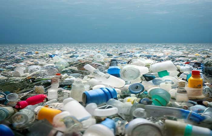 Brasil gera milhões de toneladas de lixo plástico que ameaçam o Atlântico