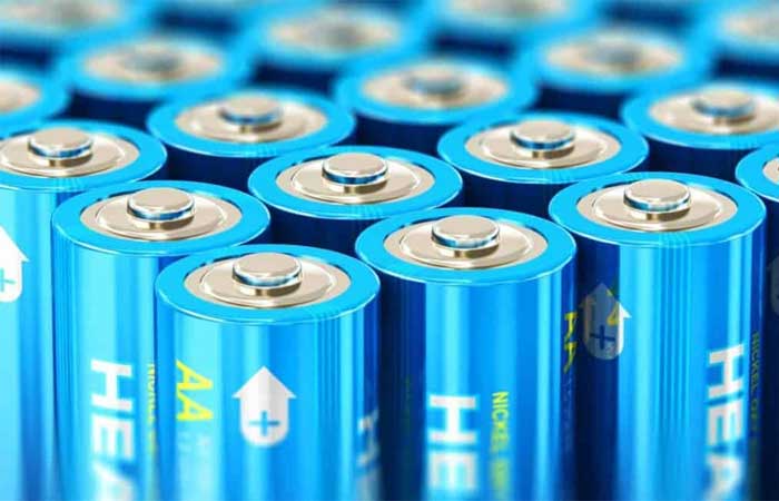 Pesquisadores criam novo método para reciclar baterias de lítio