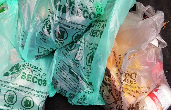 Cientistas propõem usar lixo plástico para armazenar energia