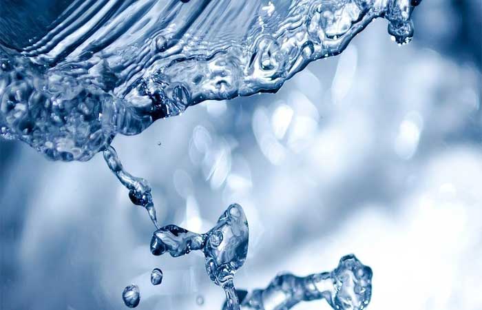 ANP|WWF alerta para a má gestão da (pouca) água disponível