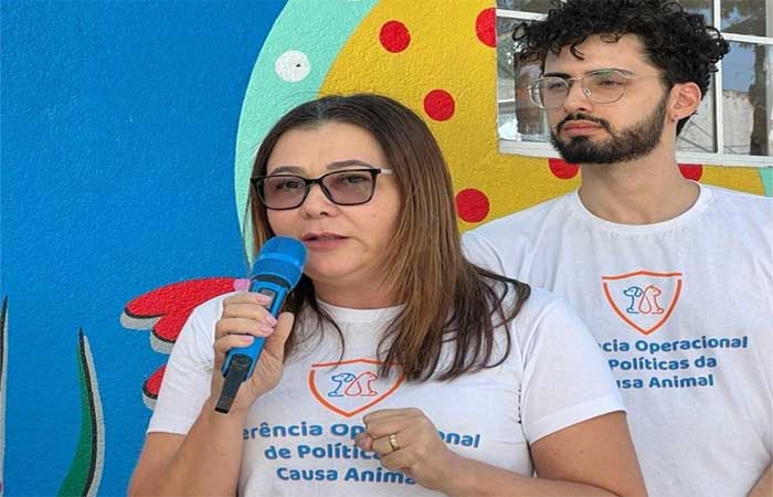 Primeira parceria de políticas públicas voltadas à causa animal é anunciada em Patos