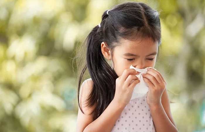 Poluição do ar coloca vida de crianças ao redor do mundo em risco