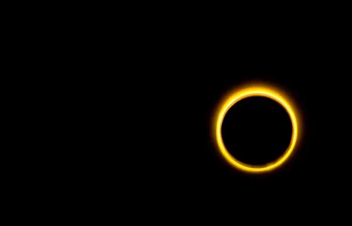 Tudo o que você precisa saber para ver o eclipse solar neste sábado