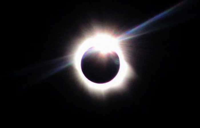 Nasa escolhe cidade do Nordeste para transmitir eclipse ao vivo