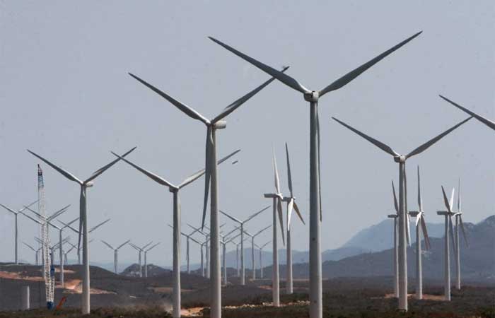 Estado do Nordeste produz um terço da energia eólica do país