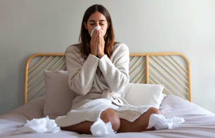 O que são os ‘resfriados longos’, que têm sintomas semelhantes aos da covid