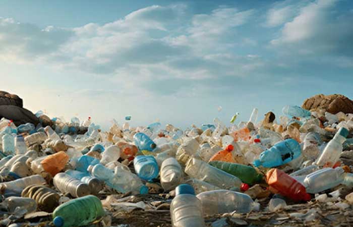 ONU divulga versão preliminar do Tratado Global de Plásticos