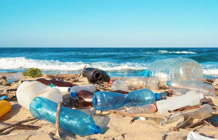 Como um projeto de lei pode reduzir a onda de plásticos que nos afoga