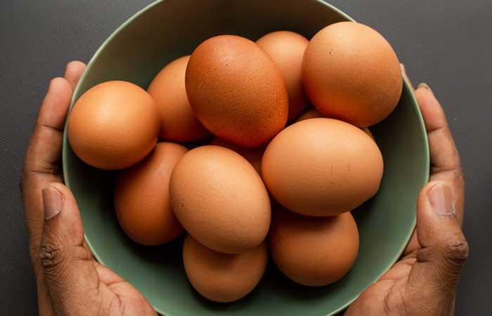 Ovos não são vilões do colesterol e fazem bem para a saúde