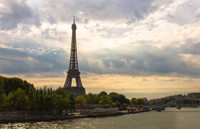 Remover o asfalto para salvar as cidades do calor: todos deveríamos copiar Paris