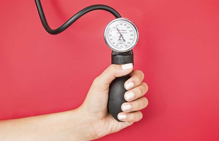 Epidemia de hipertensão: um desafio que exige intervenção imediata