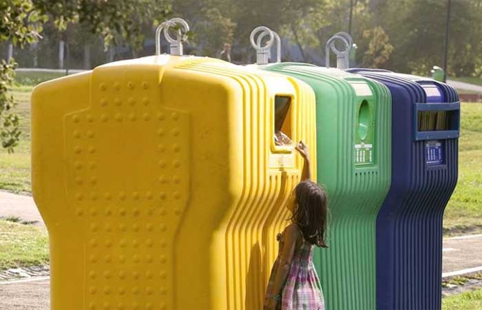 Reciclagem de embalagens abranda nos primeiros nove meses de 2023