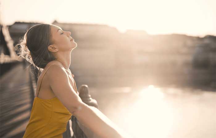 Veja quais os benefícios do sol para ansiedade, depressão e saúde mental
