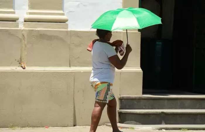 O que é o ‘domo de calor’, fenômeno por trás dos recordes de temperatura no Brasil