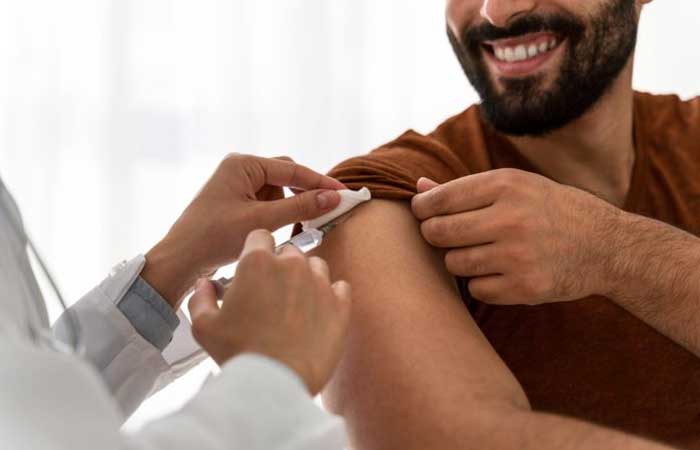 Nordeste pode receber vacina contra chikungunya já em 2024