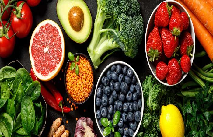 Dieta vegetariana: tipos, impactos e benefícios