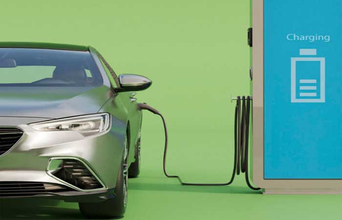 Veículos elétricos reduzem mais de 65% das emissões de carbono