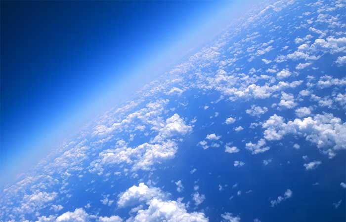 A Terra reage aos gases de efeito estufa com mais força do que pensávamos, afirma estudo