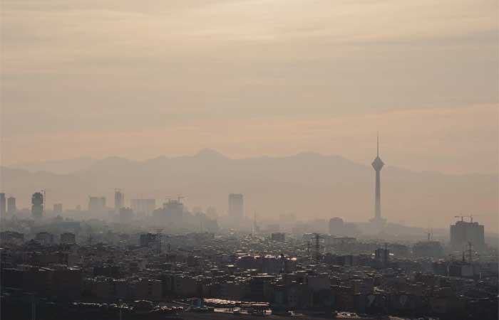 Mais de 500 mil pessoas morreram por causa da poluição do ar na UE, revela estudo