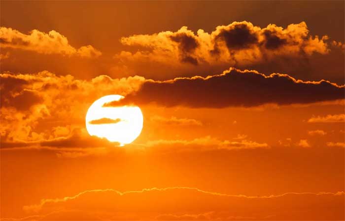 O Sol influencia as mudanças climáticas? Confira a opinião dos especialistas