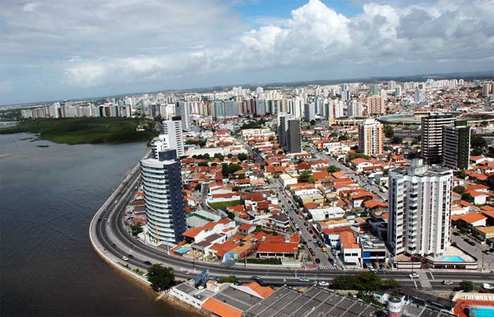 Por que o urbanismo é tão essencial para as cidades do Nordeste?