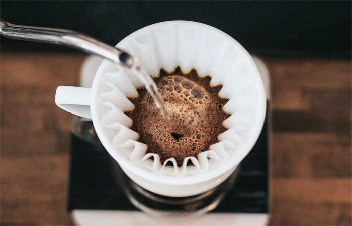 Borra de café pode ser alternativa às embalagens plásticas