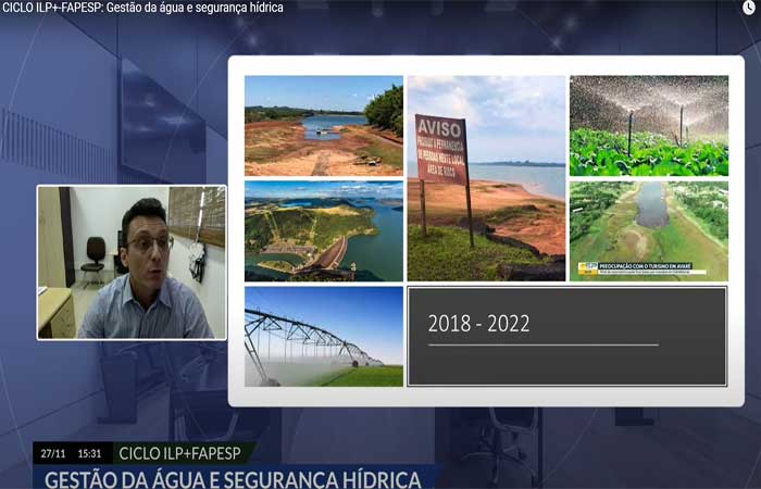 Brasil pode usar mais as águas subterrâneas durante estiagens e evitar crises hídricas