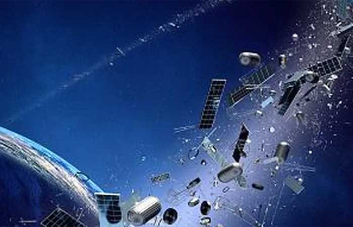 4 tecnologias que podem reduzir o lixo espacial na órbita terrestre