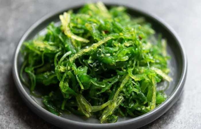 Por que as algas são parte da sua dieta mesmo que você não saiba