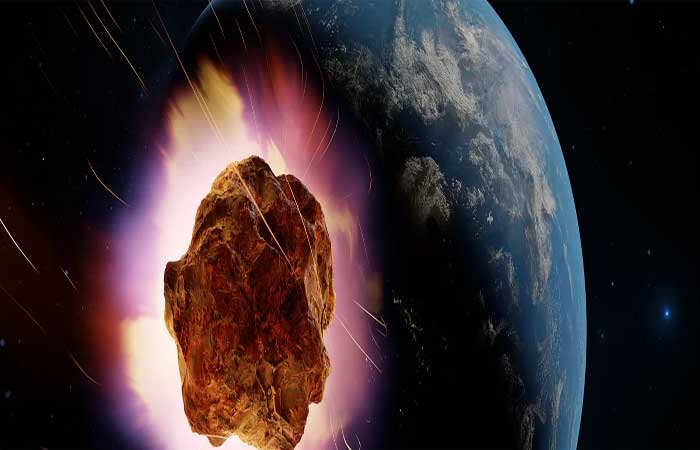 Asteroide vai colidir com a Terra em 2029? Animação mostra resultado