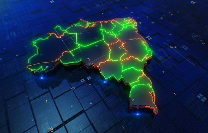 Terremoto no Brasil | Veja áreas com maior risco de tremores