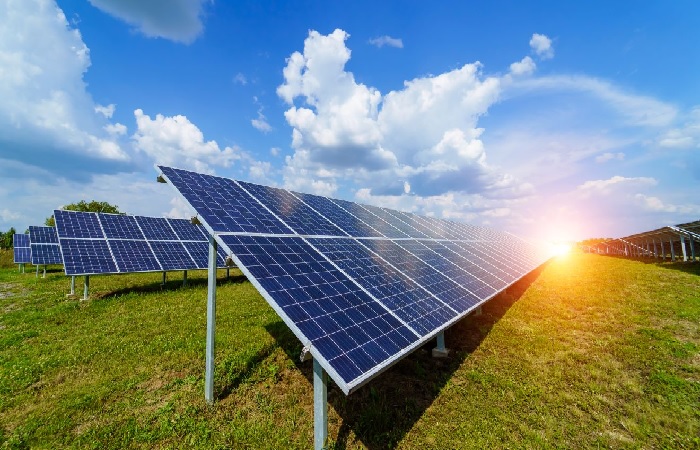 Físicos criam projeto de célula solar mais eficiente, na Alemanha