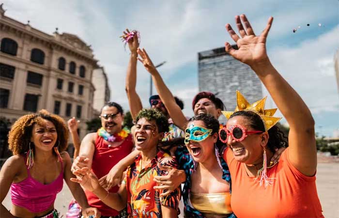 Carnaval de bem com o planeta: 8 dicas para ser um folião mais sustentável