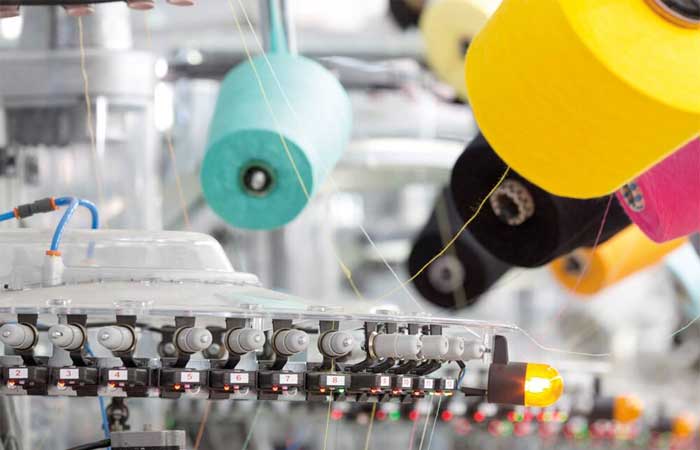 Investigadores desenvolvem tecnologia para reduzir poluição da indústria têxtil