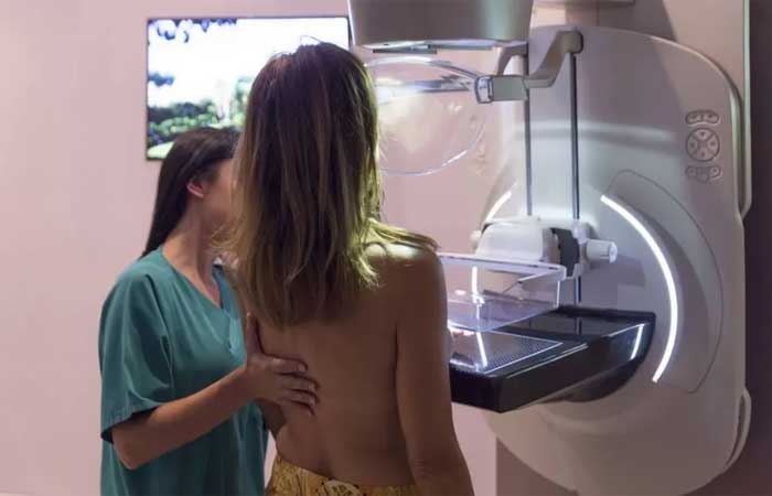 Brasil terá 73.610 novos casos de câncer de mama neste ano: veja mitos e verdades sobre a mamografia