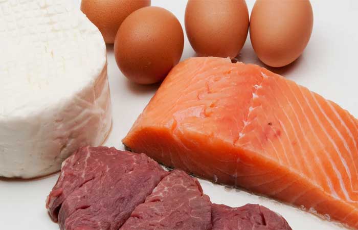 Comer proteína em excesso prejudica as artérias, diz novo estudo