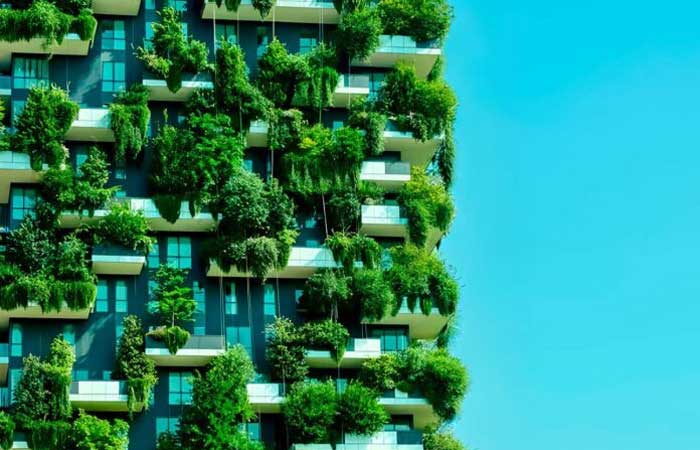 Qual é a real sobre cidades verdes: é realmente necessário ou apenas um capricho urbanístico?