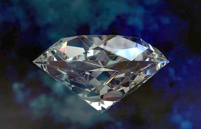 Material mais resistente que diamante poderia ser feito em laboratório