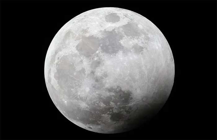 Eclipse lunar penumbral poderá ser visto hoje; saiba o horário e entenda o fenômeno