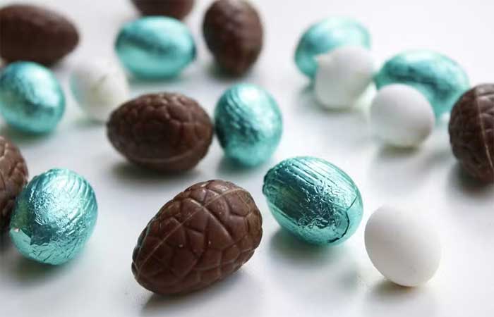 7 dicas para um consumo saudável de chocolate nesta Páscoa