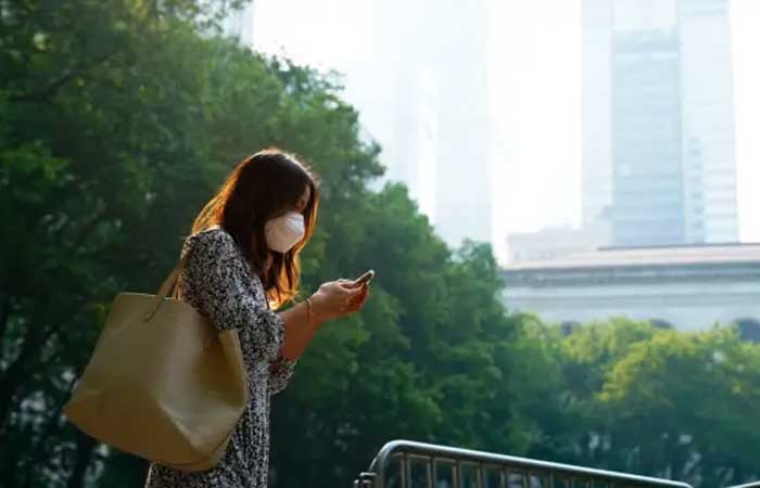Como ar poluído afeta seu corpo e sua mente