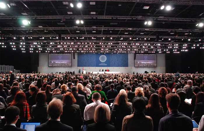 Maioria dos países não cumpriu compromissos climáticos firmados na COP15