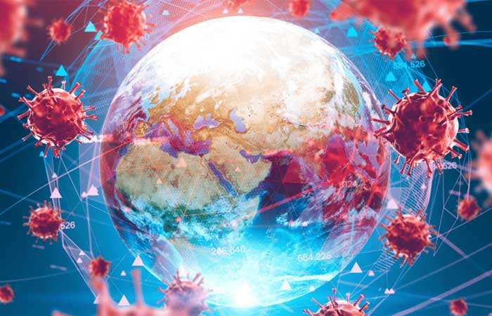 Como a OMS está se preparando para uma próxima pandemia?