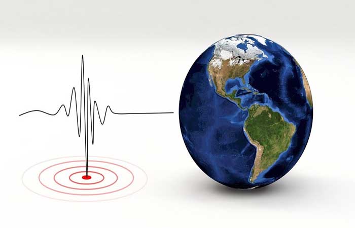 Inovação matemática melhora muito detecção de terremotos