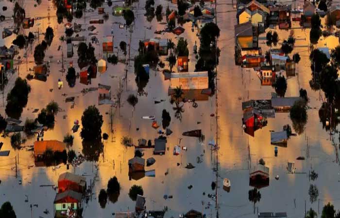 Mesmo com desastres, adaptação climática ainda não é prioridade em municípios no Brasil