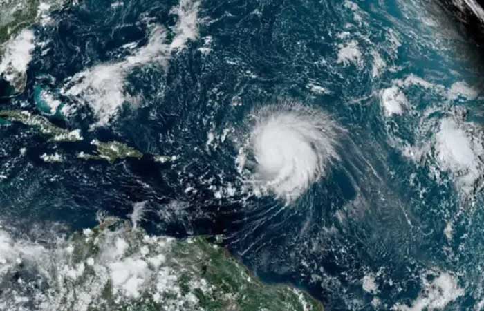 Por que cientistas preveem que próxima temporada de furacões no Atlântico será ‘extraordinária’