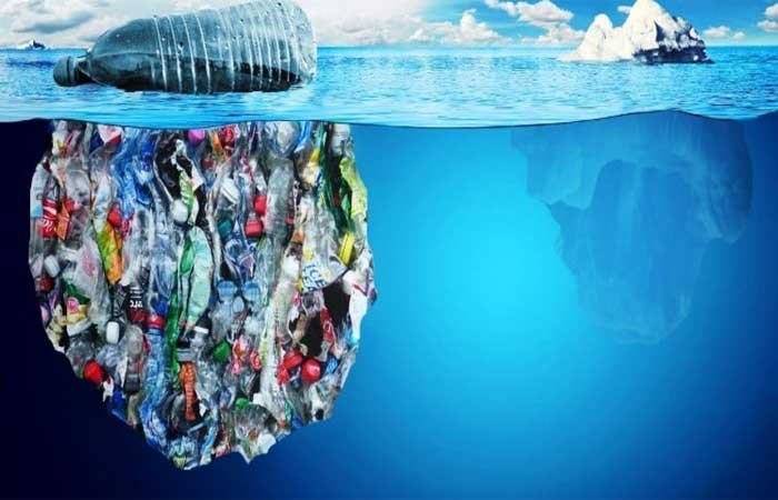 Indústria do plástico e limitações da reciclagem