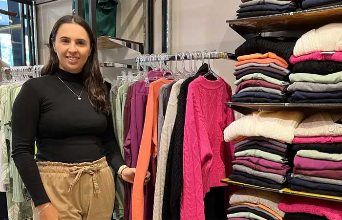 Crise climática afeta polos de moda brasileiros