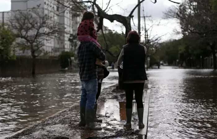 Mais chuva e seca: Terra está virando ‘bomba climática’, diz Carlos Nobre