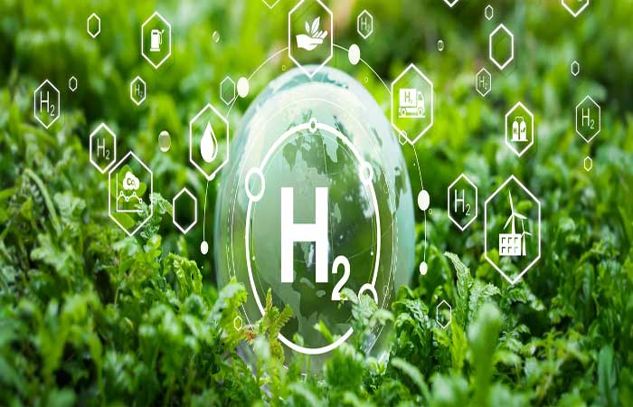 Senado aprova PL que cria o marco legal do hidrogênio verde